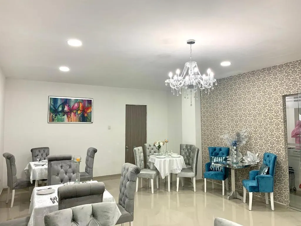Hotel Platinum Barranquilla Barranquilla (Atlantico)