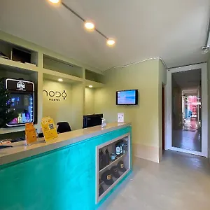 Nodo Colombia