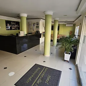 Hotel Barranquilla Inn Barranquilla (Atlantico)