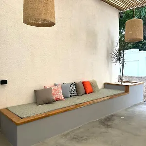 Bed and breakfast Casa Piedra