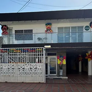 Hotel Ayenda Brisas Del Rio